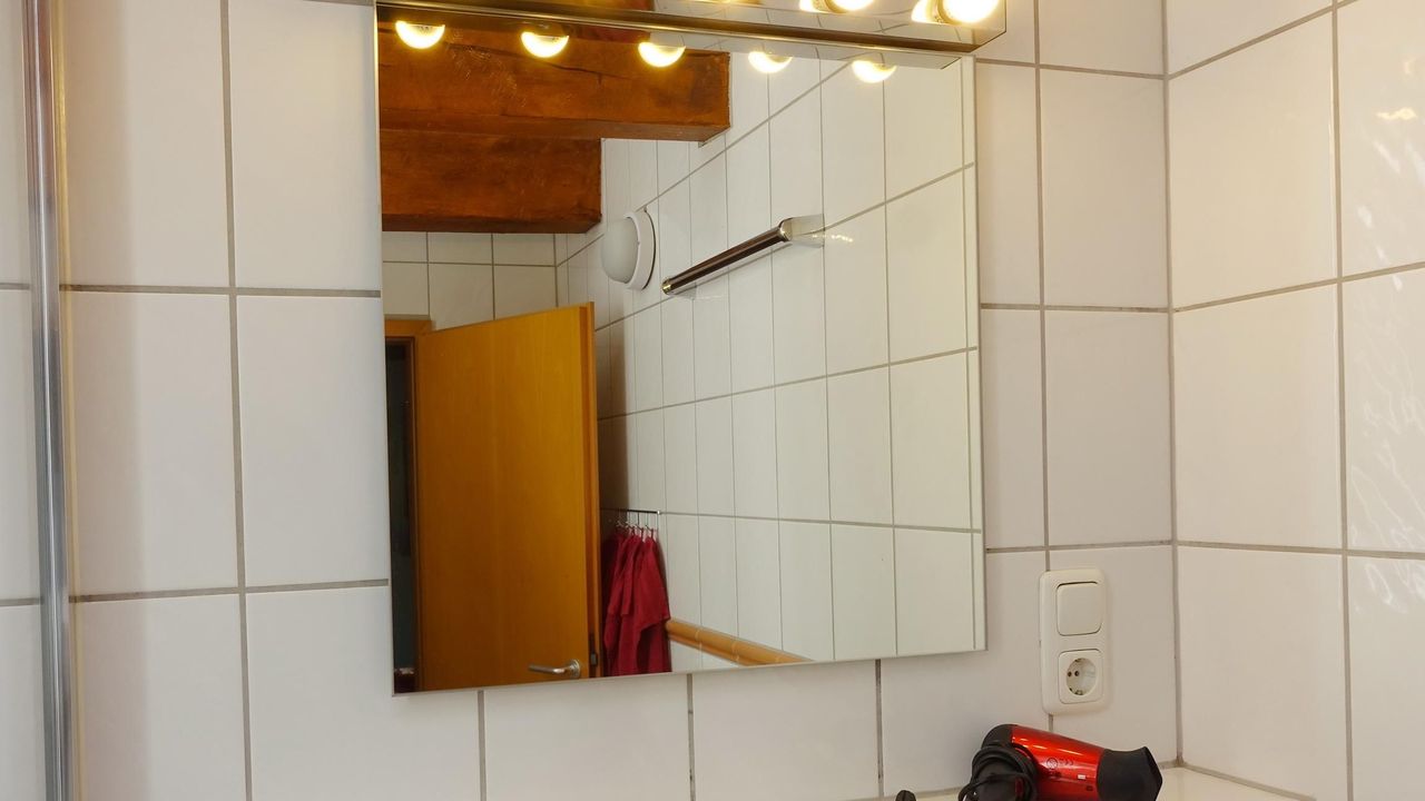 Badezimmer Badezimmer